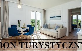 Jasminowe Wzgorze Apartamenty Blisko Plazy